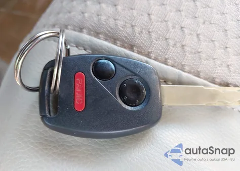 2007 Honda Cr-V Ex-L from USA, damaged, VIN 5J6RE48777L013011